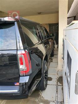 GMC Yukon